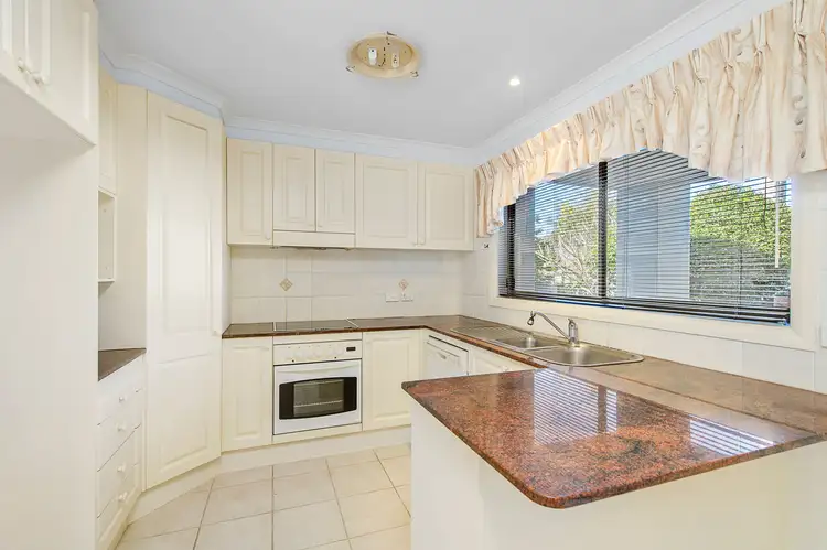 Fourth view of Homely villa listing, 13/19 Newport Island Road, Port Macquarie NSW 2444