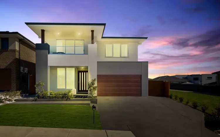 103 Bruce Ferguson Avenue, Bardia NSW 2565