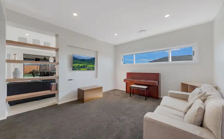 Second view of Homely house listing, 103 Bruce Ferguson Avenue, Bardia NSW 2565