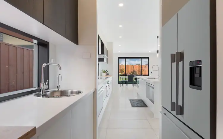 Fifth view of Homely house listing, 103 Bruce Ferguson Avenue, Bardia NSW 2565