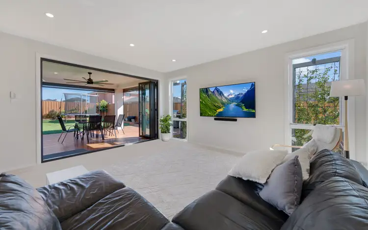 Sixth view of Homely house listing, 103 Bruce Ferguson Avenue, Bardia NSW 2565