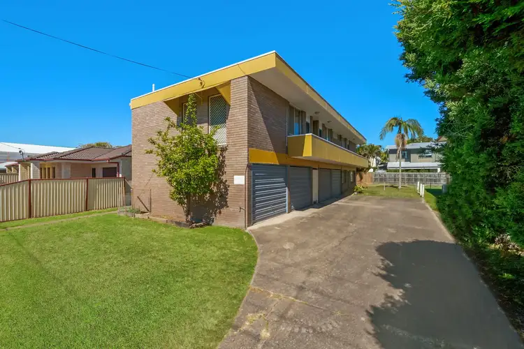 Main view of Homely block of units listing, 67 Nellie Street, Nundah QLD 4012