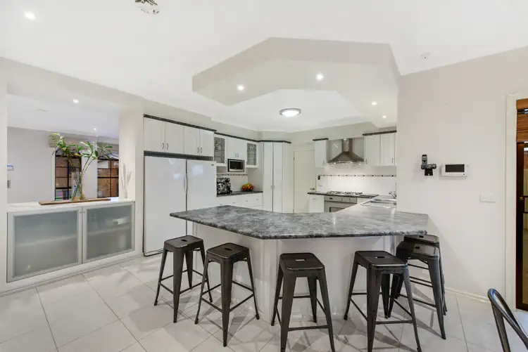 Second view of Homely house listing, 3 Smart Court, Delahey VIC 3037