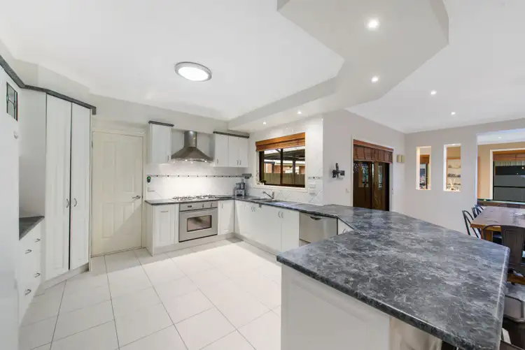 Third view of Homely house listing, 3 Smart Court, Delahey VIC 3037