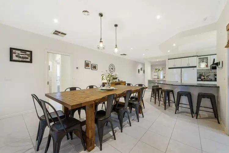 Fourth view of Homely house listing, 3 Smart Court, Delahey VIC 3037