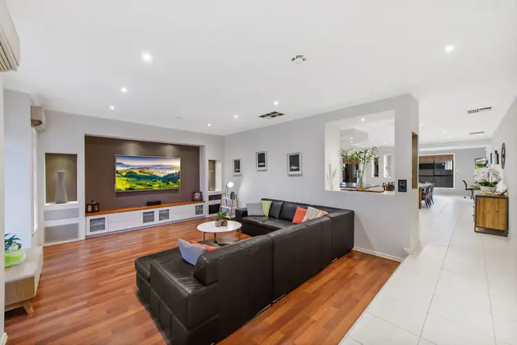 Fifth view of Homely house listing, 3 Smart Court, Delahey VIC 3037