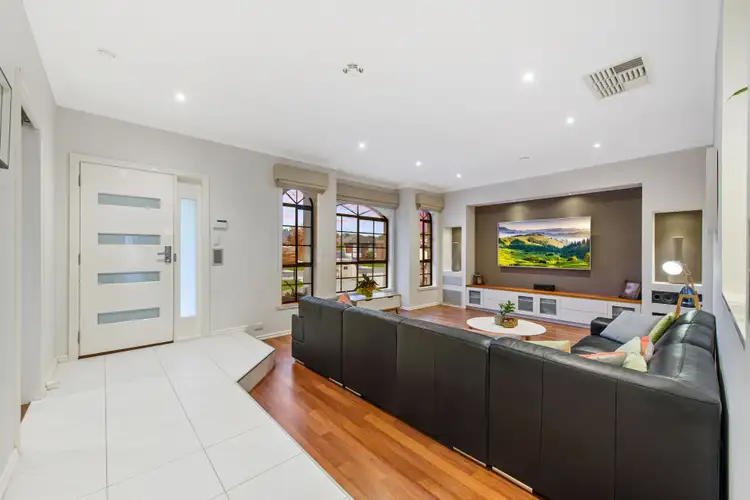 Sixth view of Homely house listing, 3 Smart Court, Delahey VIC 3037
