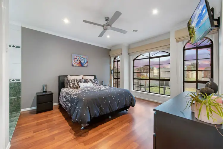 Seventh view of Homely house listing, 3 Smart Court, Delahey VIC 3037