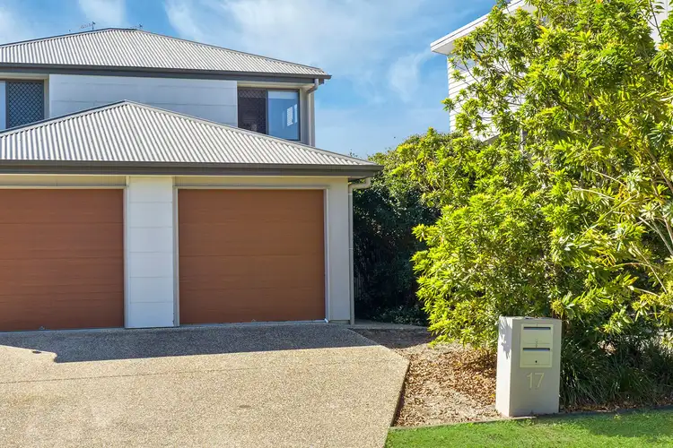 Main view of Homely house listing, 2/17 Macbeth Street, Kingston QLD 4114