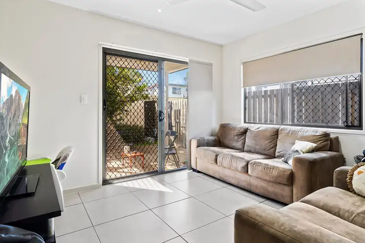 Second view of Homely house listing, 2/17 Macbeth Street, Kingston QLD 4114