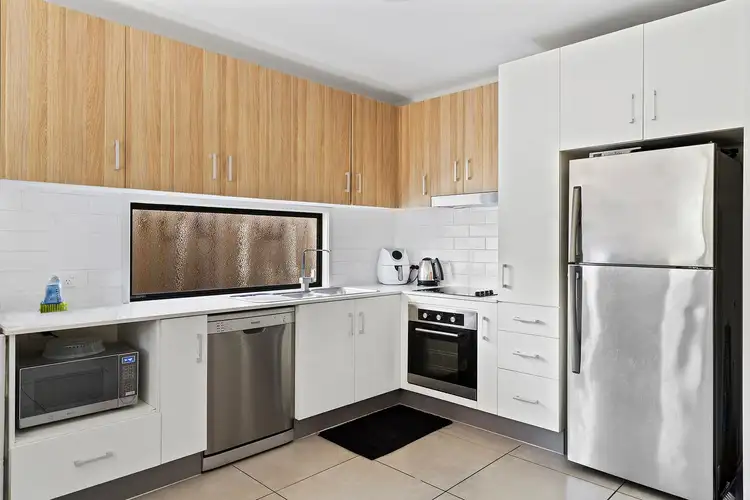 Third view of Homely house listing, 2/17 Macbeth Street, Kingston QLD 4114