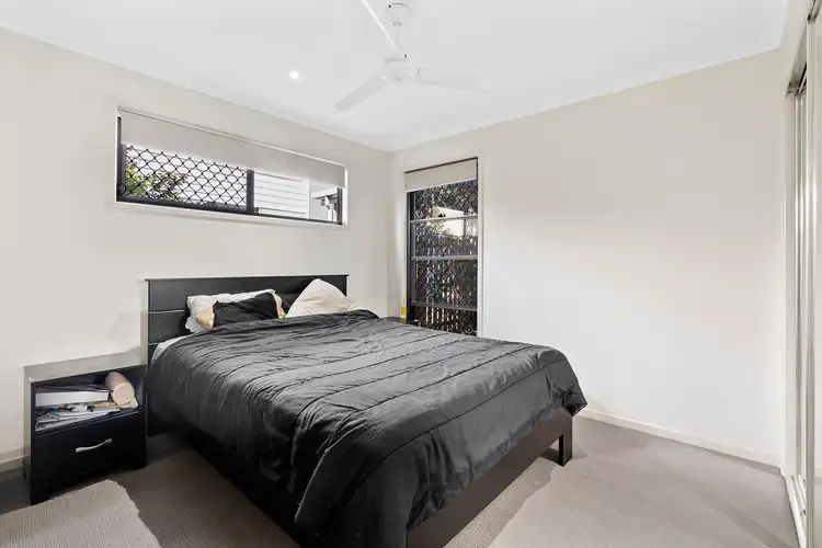 Sixth view of Homely house listing, 2/17 Macbeth Street, Kingston QLD 4114