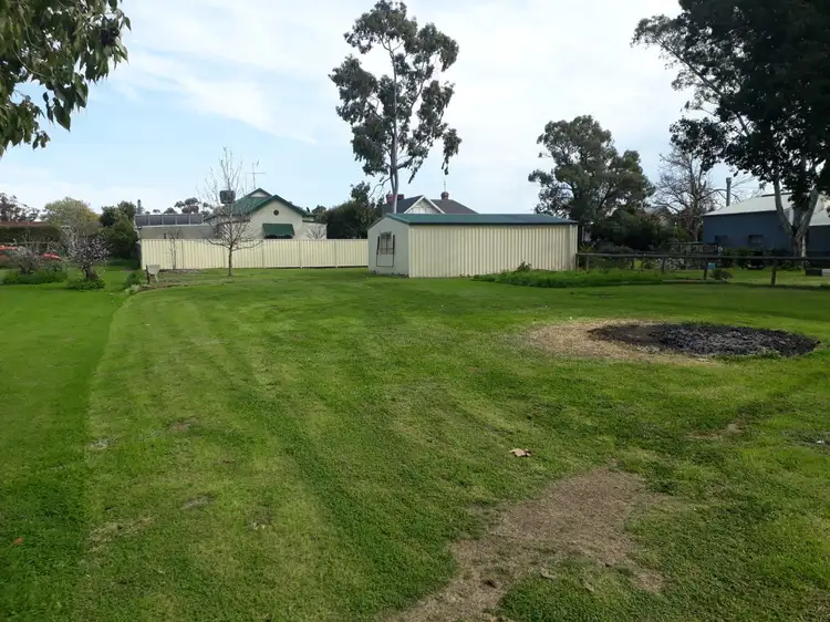 Lot 1 LP 87634 Ramsay Street, Rochester VIC 3561