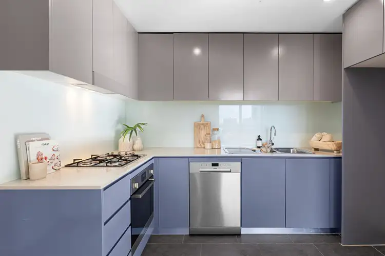 Third view of Homely apartment listing, 809/7-9 Gibbons Street, Redfern NSW 2016