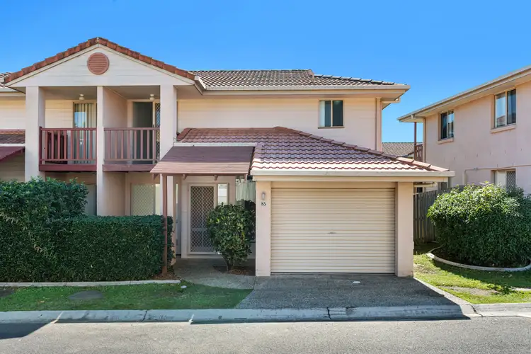 85/134 Hill Road, Runcorn QLD 4113