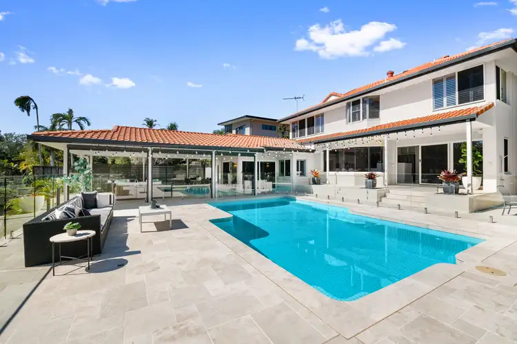 Main view of Homely house listing, 185 Westlake Drive, Westlake QLD 4074