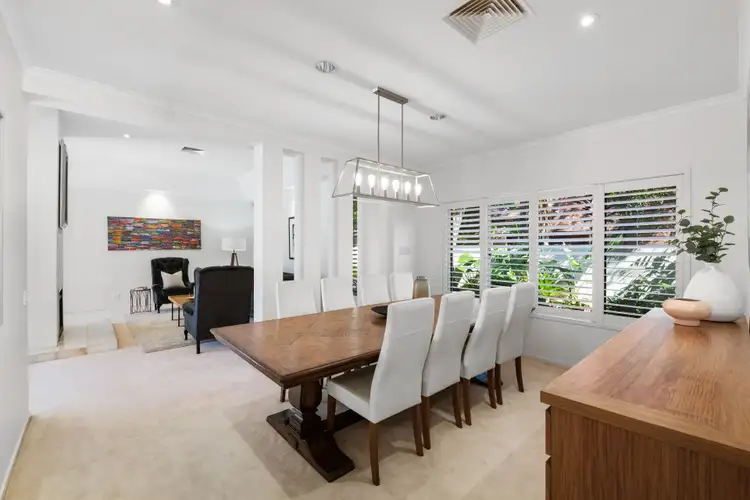Second view of Homely house listing, 185 Westlake Drive, Westlake QLD 4074