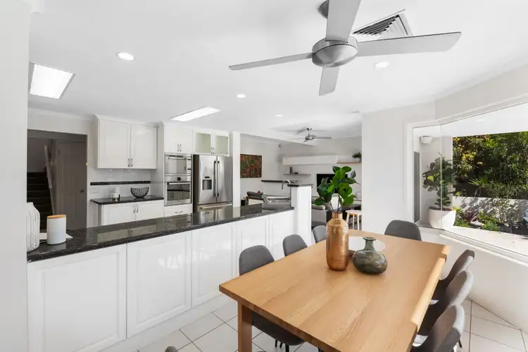 Fifth view of Homely house listing, 185 Westlake Drive, Westlake QLD 4074