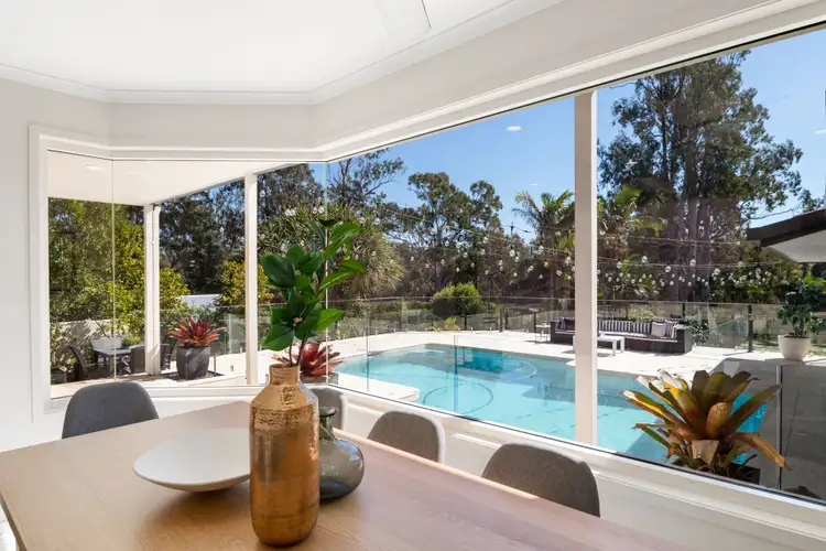 Sixth view of Homely house listing, 185 Westlake Drive, Westlake QLD 4074