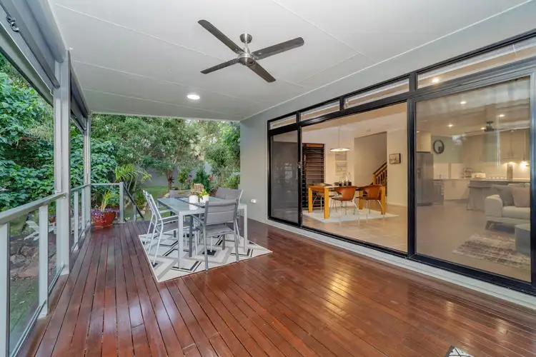 Sixth view of Homely house listing, 77 Yarrawonga Drive, Castle Hill QLD 4810