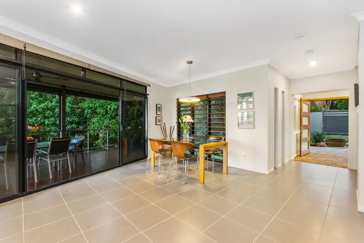 Seventh view of Homely house listing, 77 Yarrawonga Drive, Castle Hill QLD 4810