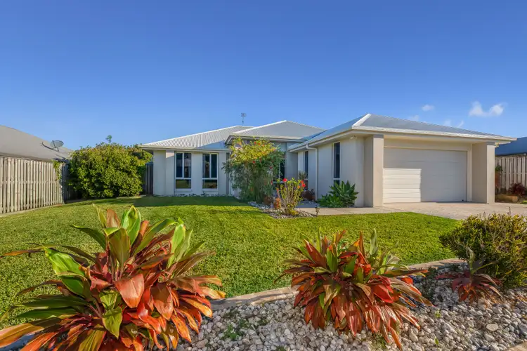 33 Imagination Drive, Nambour QLD 4560