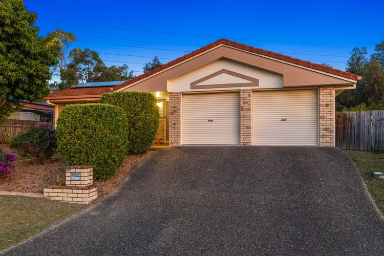 Third view of Homely house listing, 20 Serina Street, Capalaba QLD 4157