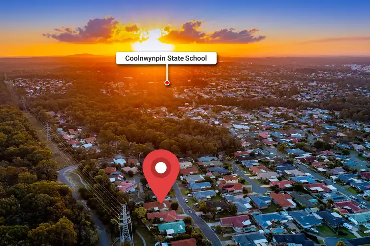 Fourth view of Homely house listing, 20 Serina Street, Capalaba QLD 4157