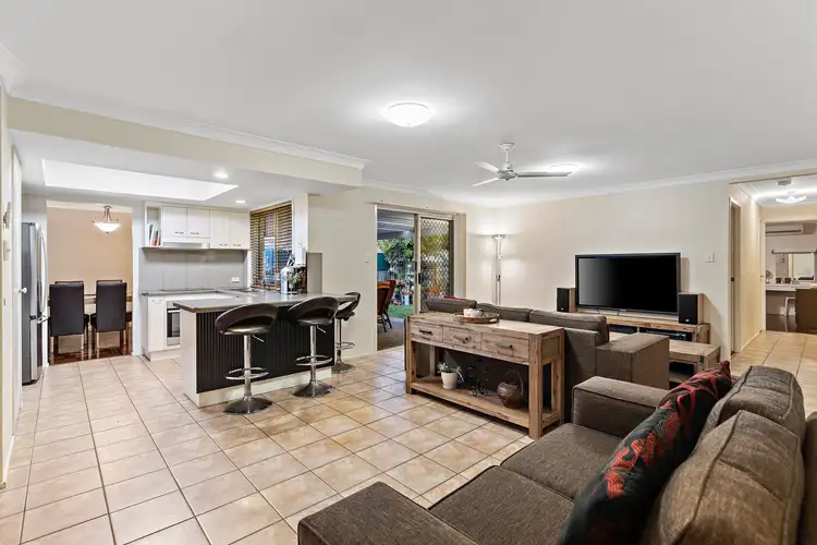 Sixth view of Homely house listing, 20 Serina Street, Capalaba QLD 4157