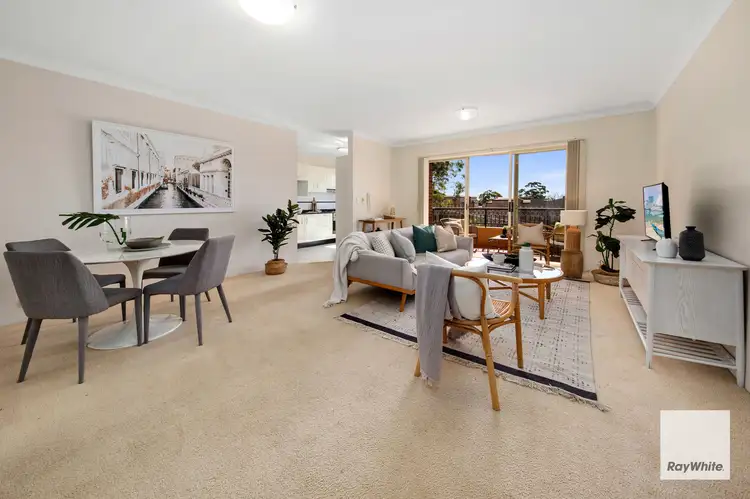 6/6-12 Mansfield Avenue, Caringbah NSW 2229