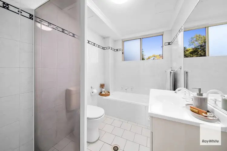 Fourth view of Homely apartment listing, 6/6-12 Mansfield Avenue, Caringbah NSW 2229