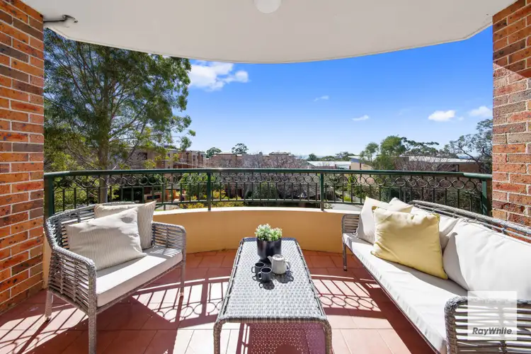 Fifth view of Homely apartment listing, 6/6-12 Mansfield Avenue, Caringbah NSW 2229