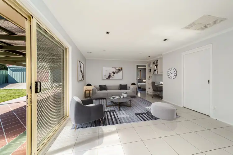 Third view of Homely house listing, 73 Templestowe Avenue, Conder ACT 2906