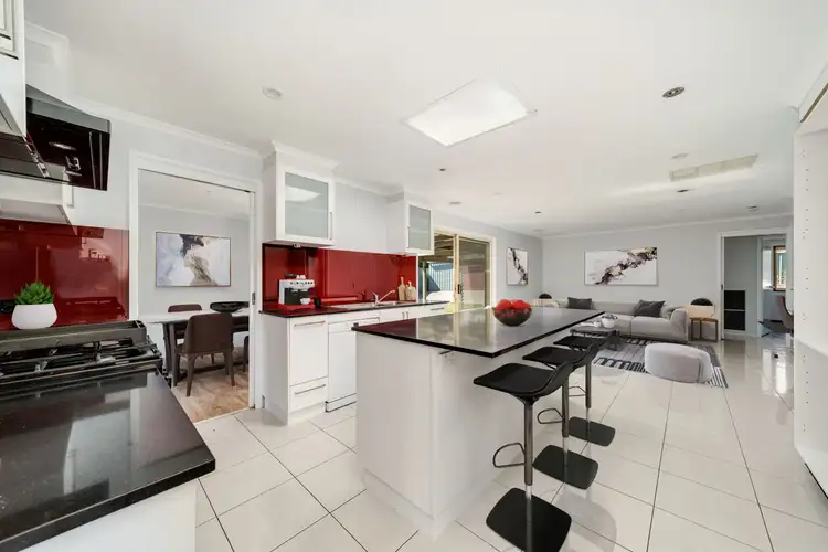 Fourth view of Homely house listing, 73 Templestowe Avenue, Conder ACT 2906