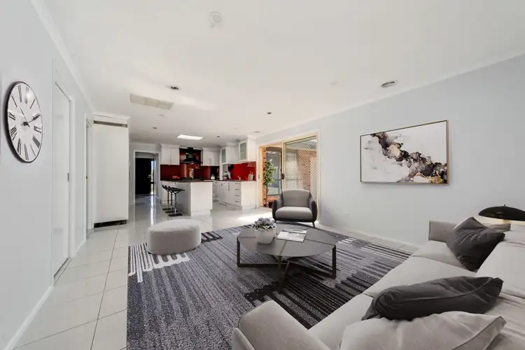 Sixth view of Homely house listing, 73 Templestowe Avenue, Conder ACT 2906
