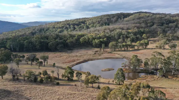 Fourth view of Homely rural property listing, "Minbalup" New England Gully Road, Tamworth NSW 2340