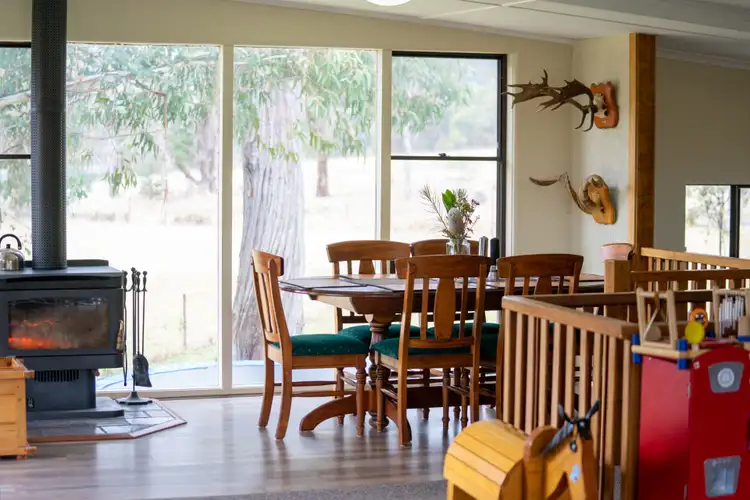 Fifth view of Homely rural property listing, "Minbalup" New England Gully Road, Tamworth NSW 2340