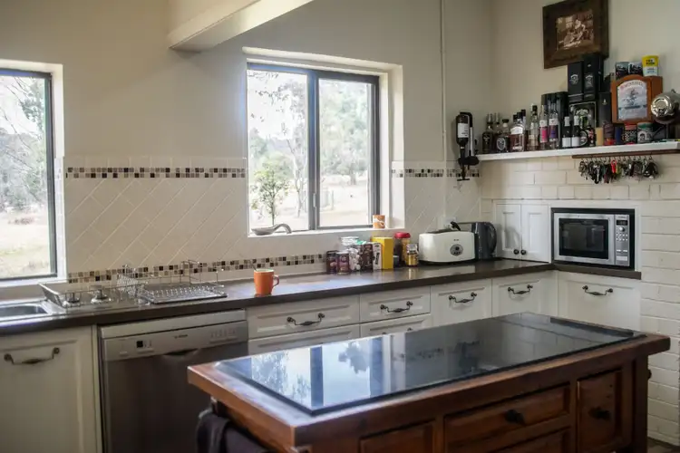 Sixth view of Homely rural property listing, "Minbalup" New England Gully Road, Tamworth NSW 2340