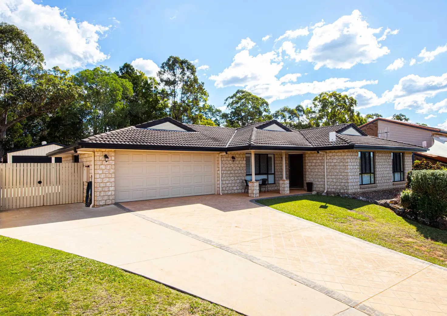 Main view of Homely house listing, 46 Kurrajong Way, Tinana QLD 4650