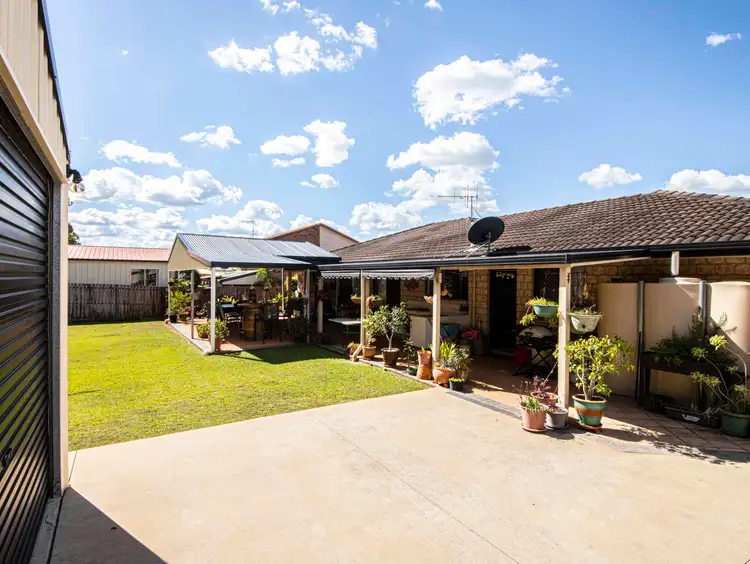 Fourth view of Homely house listing, 46 Kurrajong Way, Tinana QLD 4650