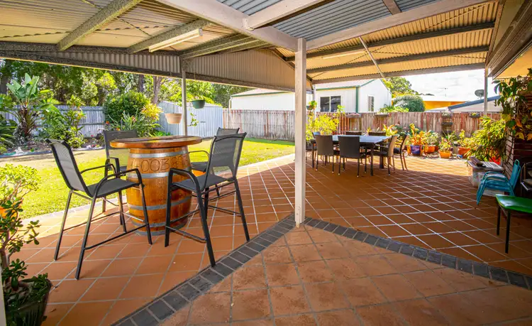 Fifth view of Homely house listing, 46 Kurrajong Way, Tinana QLD 4650