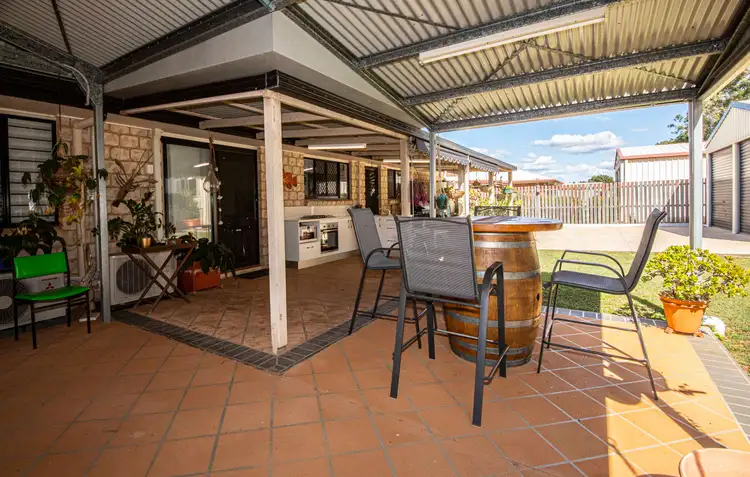 Sixth view of Homely house listing, 46 Kurrajong Way, Tinana QLD 4650