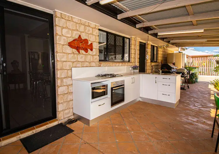 Seventh view of Homely house listing, 46 Kurrajong Way, Tinana QLD 4650