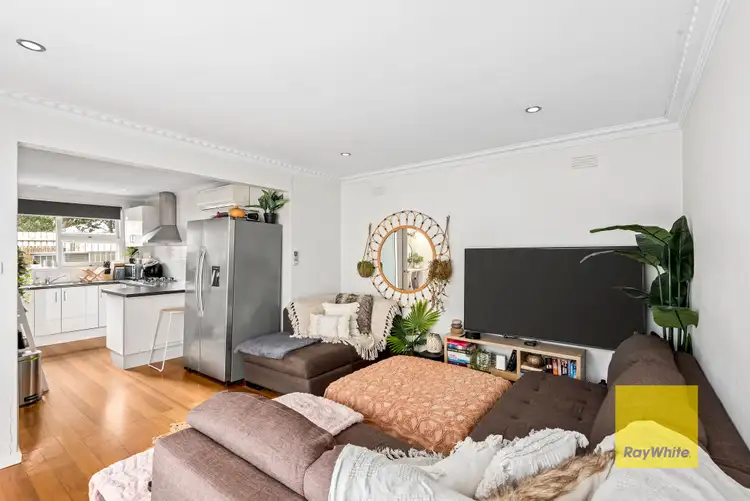 Second view of Homely unit listing, 1/252 High Street, Belmont VIC 3216