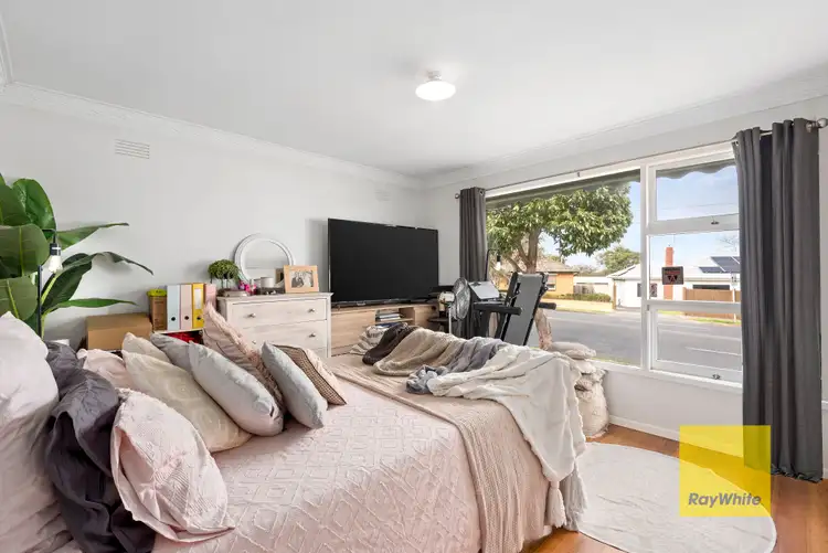 Third view of Homely unit listing, 1/252 High Street, Belmont VIC 3216