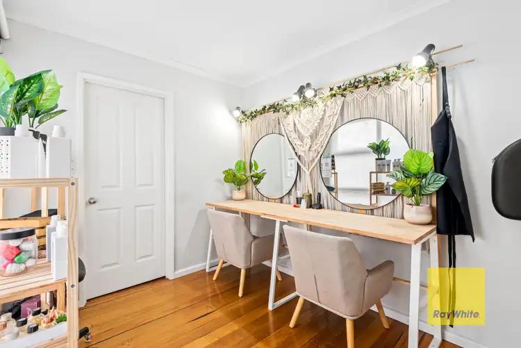 Fourth view of Homely unit listing, 1/252 High Street, Belmont VIC 3216