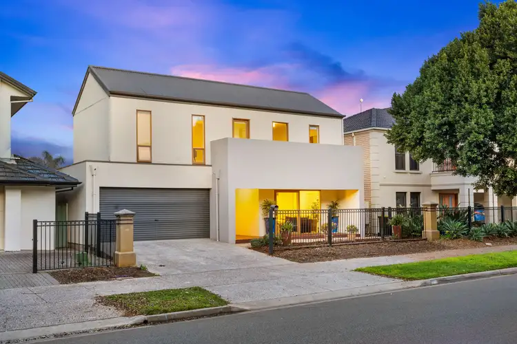 Main view of Homely house listing, 330 Mawson Lakes Boulevard, Mawson Lakes SA 5095