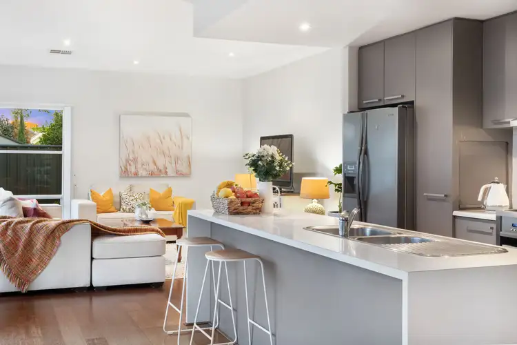 Second view of Homely house listing, 330 Mawson Lakes Boulevard, Mawson Lakes SA 5095