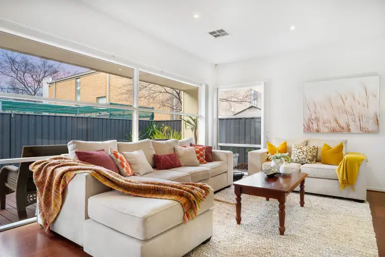Third view of Homely house listing, 330 Mawson Lakes Boulevard, Mawson Lakes SA 5095