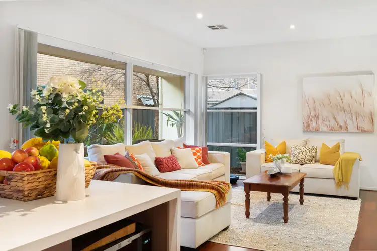 Fourth view of Homely house listing, 330 Mawson Lakes Boulevard, Mawson Lakes SA 5095
